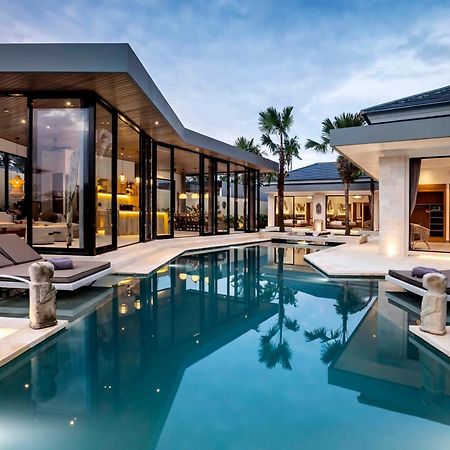 Villa Pesona By Balisuperhost 乌布 外观 照片