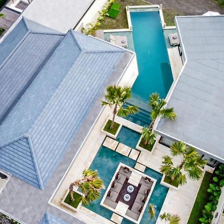 Villa Pesona By Balisuperhost 乌布 外观 照片