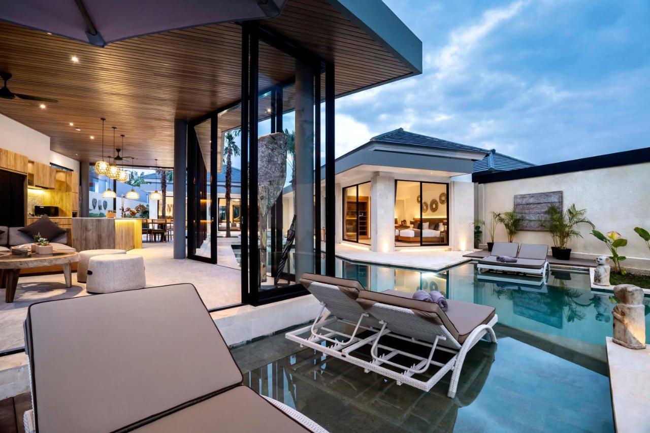 Villa Pesona By Balisuperhost 乌布 外观 照片