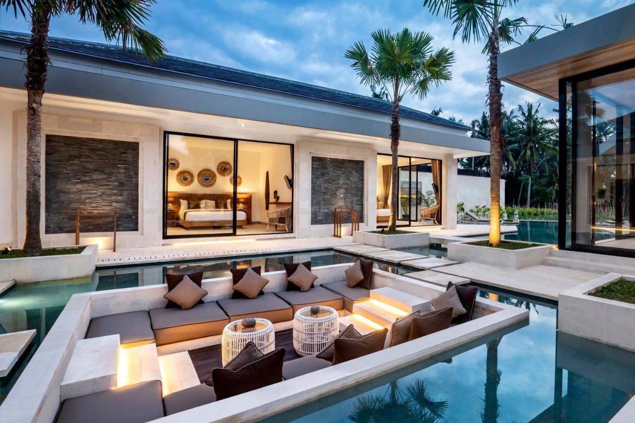 Villa Pesona By Balisuperhost 乌布 外观 照片