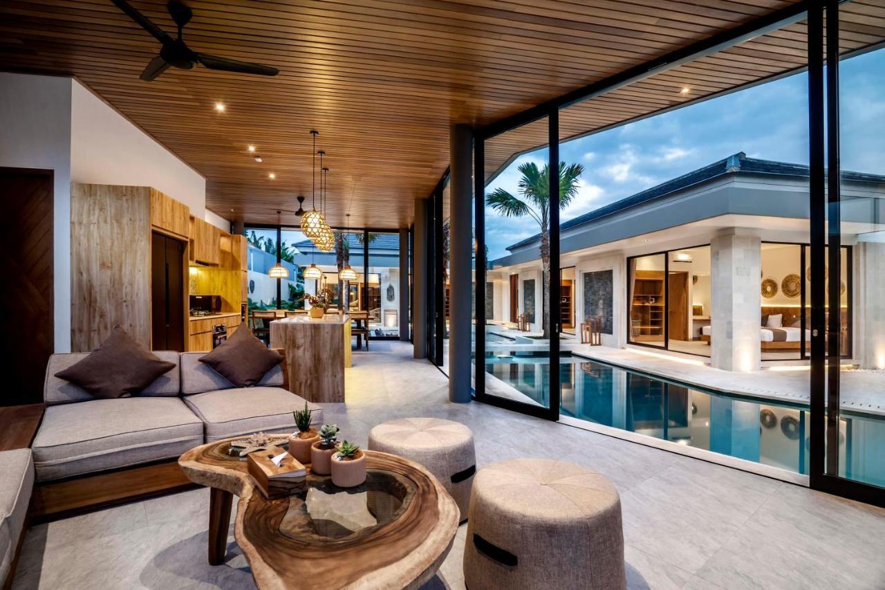 Villa Pesona By Balisuperhost 乌布 外观 照片