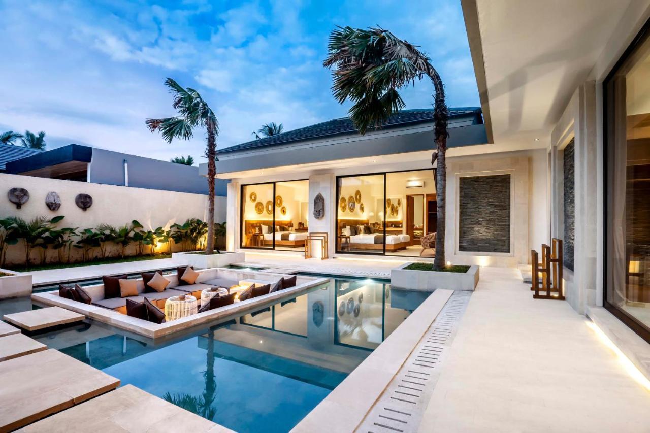 Villa Pesona By Balisuperhost 乌布 外观 照片