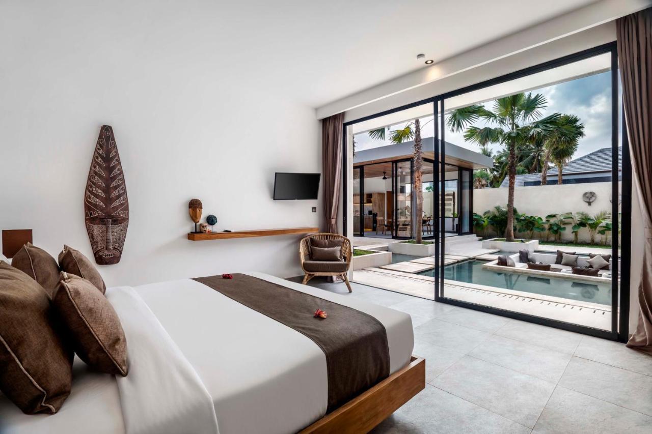 Villa Pesona By Balisuperhost 乌布 外观 照片