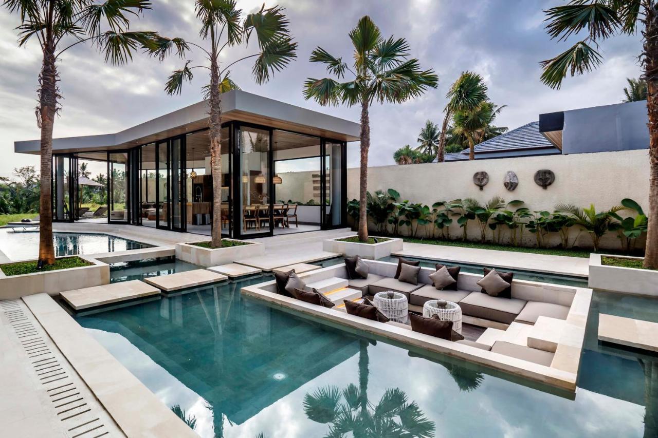 Villa Pesona By Balisuperhost 乌布 外观 照片