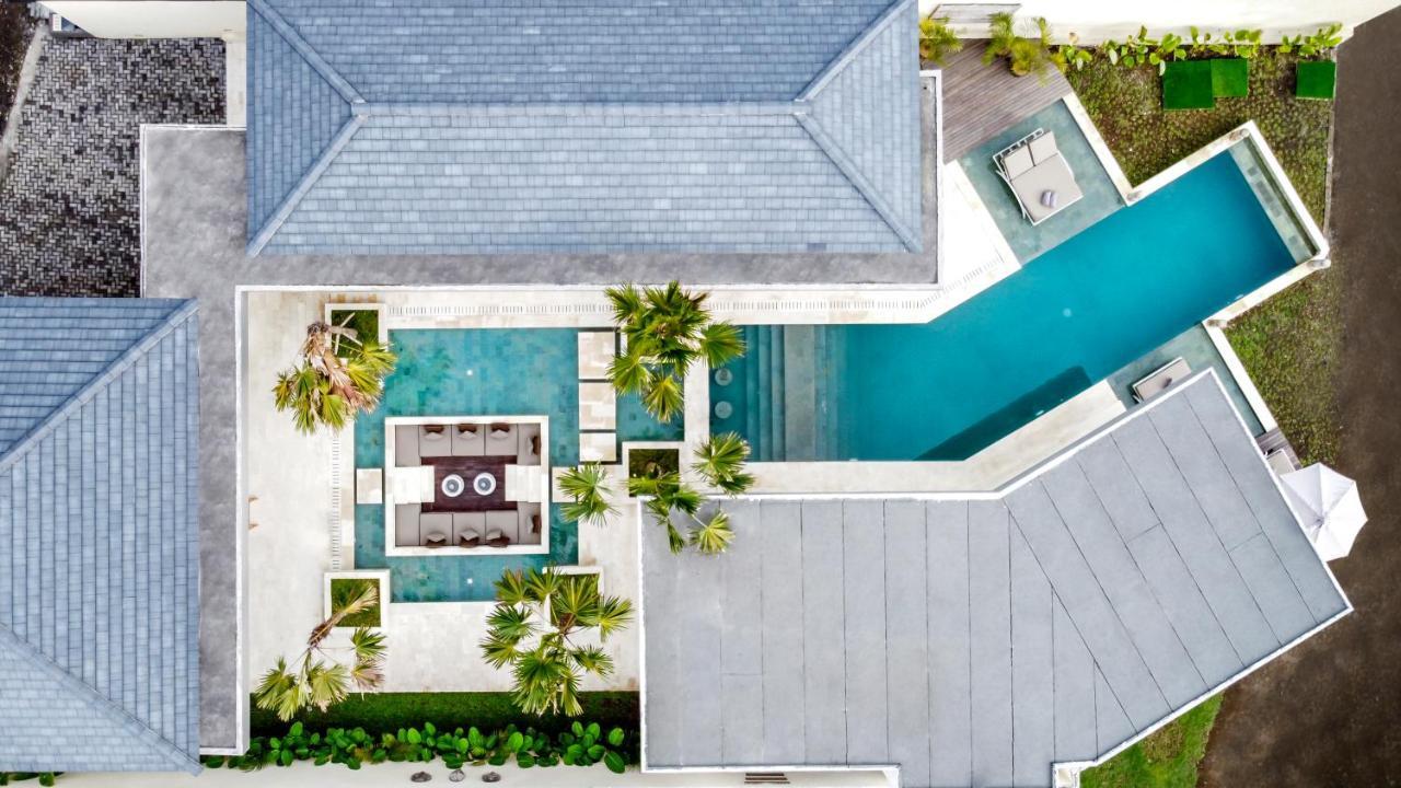 Villa Pesona By Balisuperhost 乌布 外观 照片