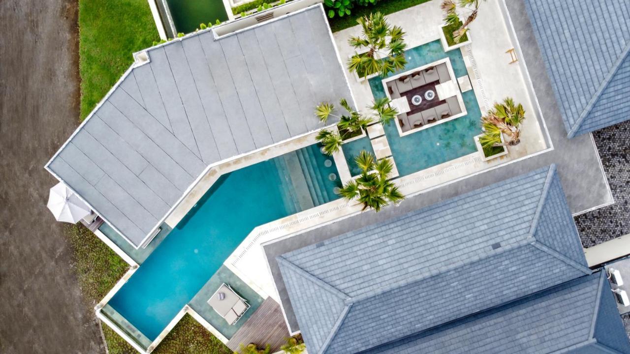 Villa Pesona By Balisuperhost 乌布 外观 照片
