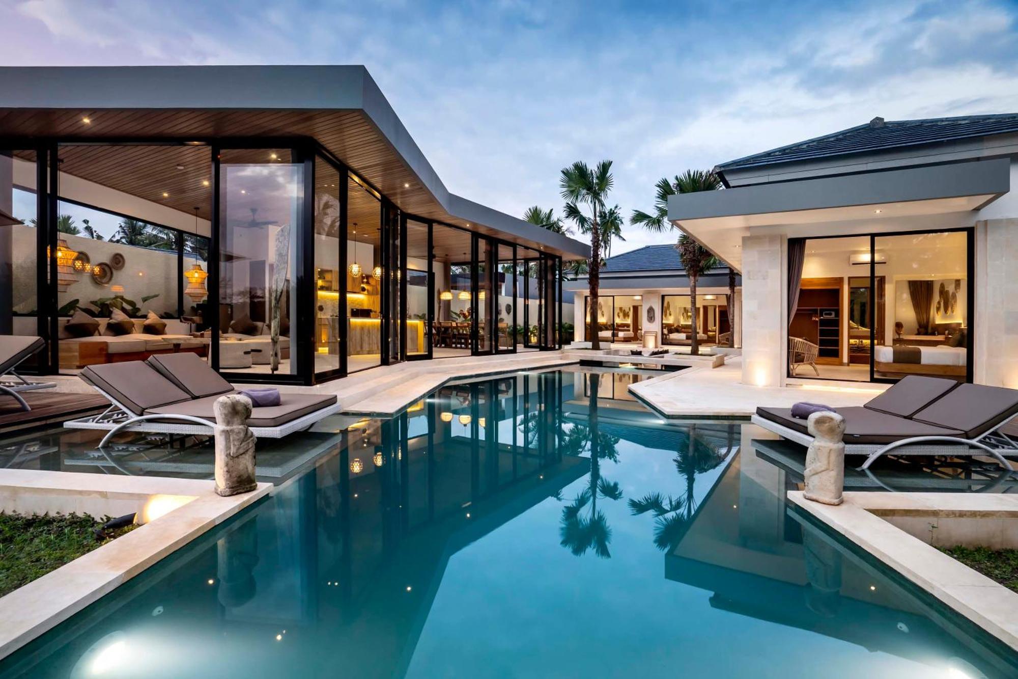 Villa Pesona By Balisuperhost 乌布 外观 照片