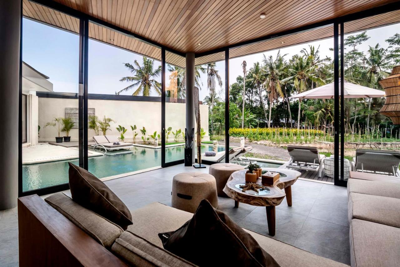 Villa Pesona By Balisuperhost 乌布 外观 照片