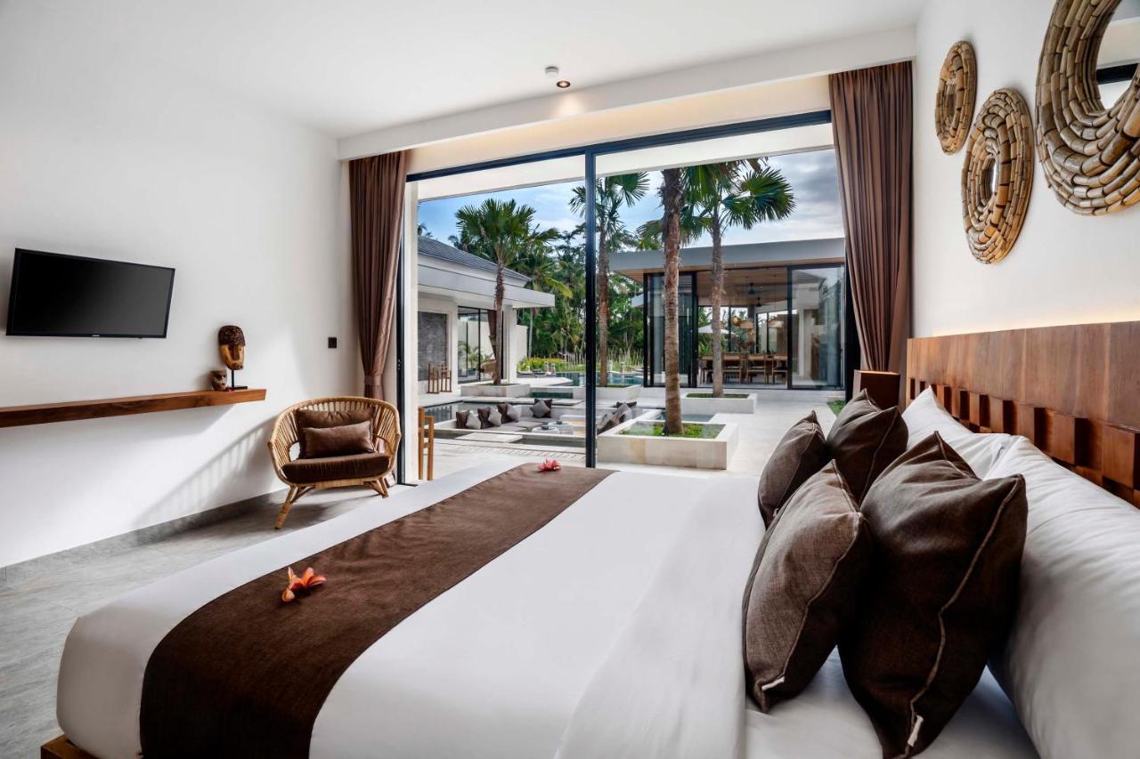 Villa Pesona By Balisuperhost 乌布 外观 照片