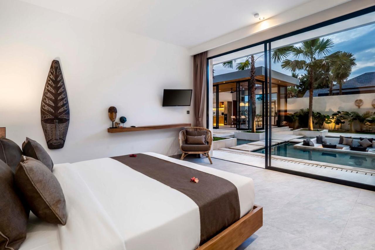 Villa Pesona By Balisuperhost 乌布 外观 照片
