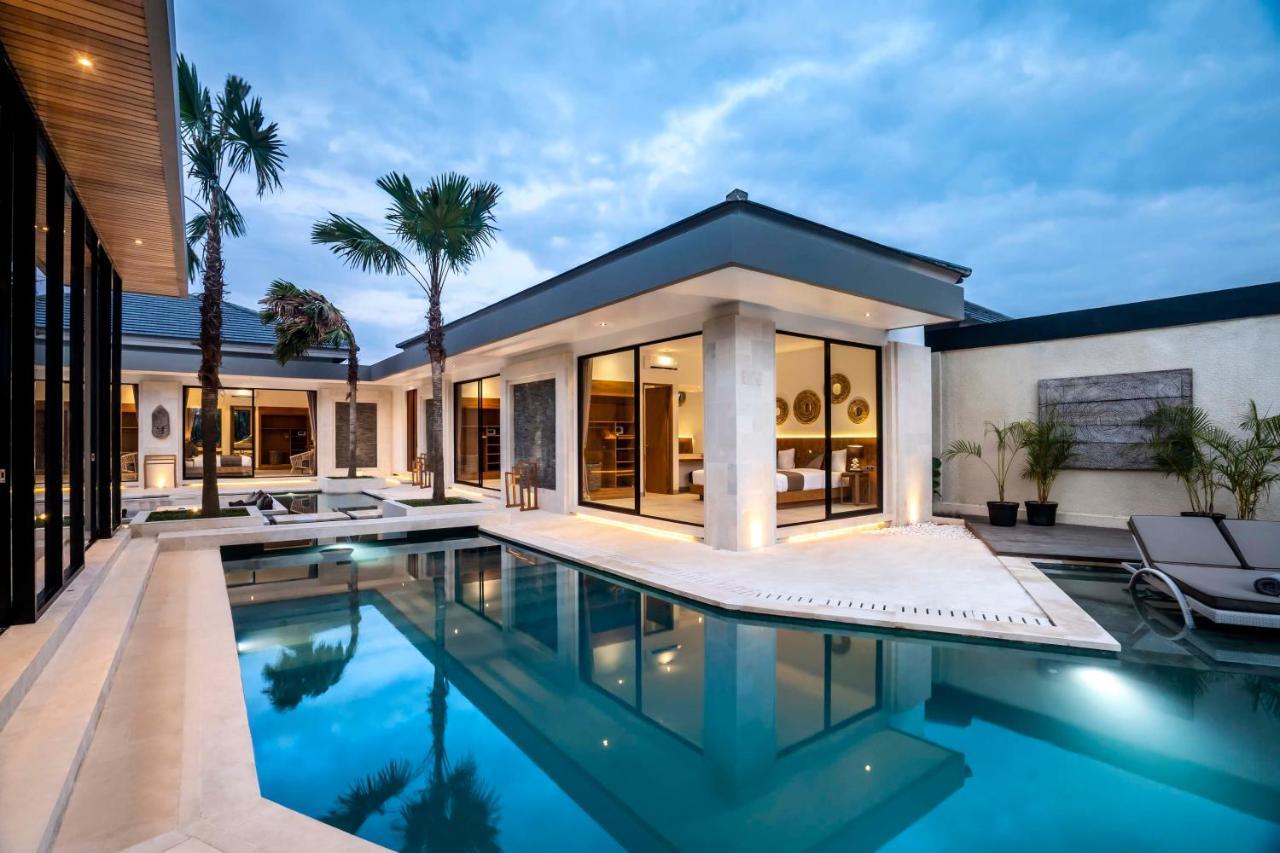 Villa Pesona By Balisuperhost 乌布 外观 照片