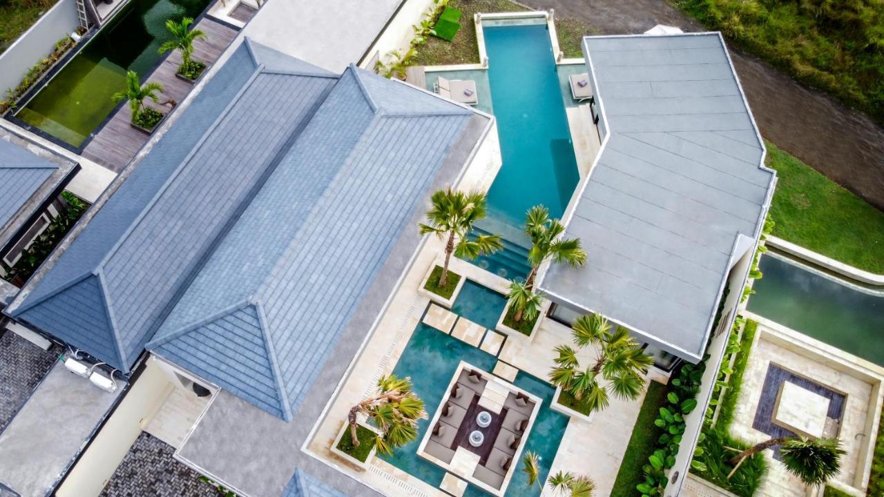 Villa Pesona By Balisuperhost 乌布 外观 照片