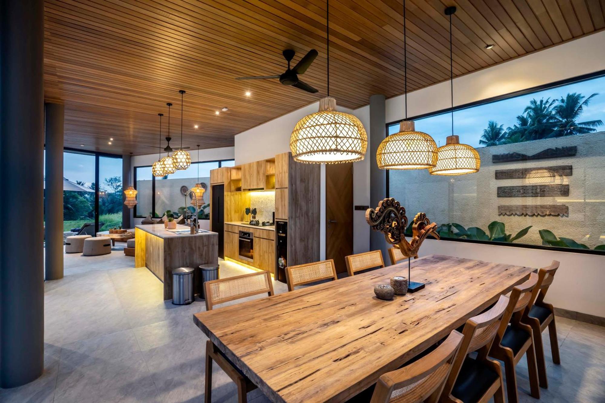 Villa Pesona By Balisuperhost 乌布 外观 照片